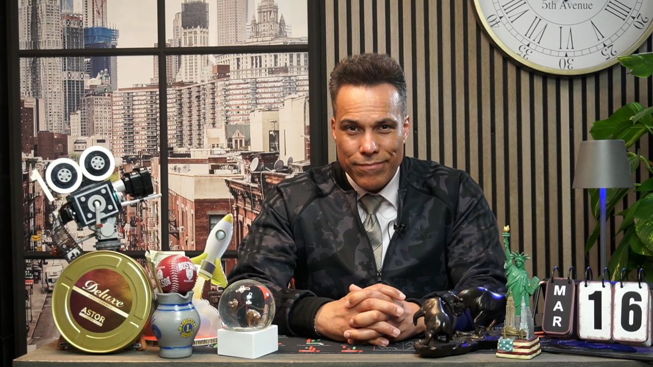 US-B&ouml;rsenexperte Dewayne: Wall Street erholt sich leicht