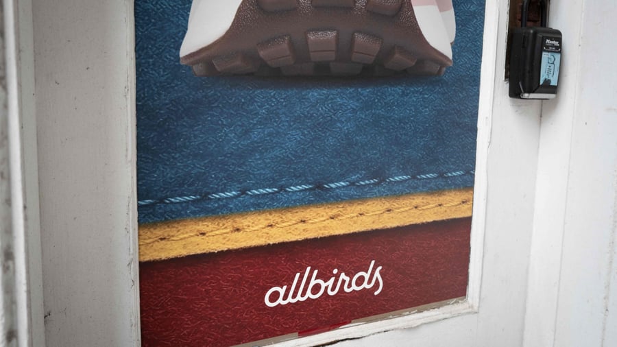 Kurssprung: „Dann kommt der schlagartige Verkauf“ – Warum die Allbirds-Aktie binnen 24 Stunden um 580 Prozent stieg