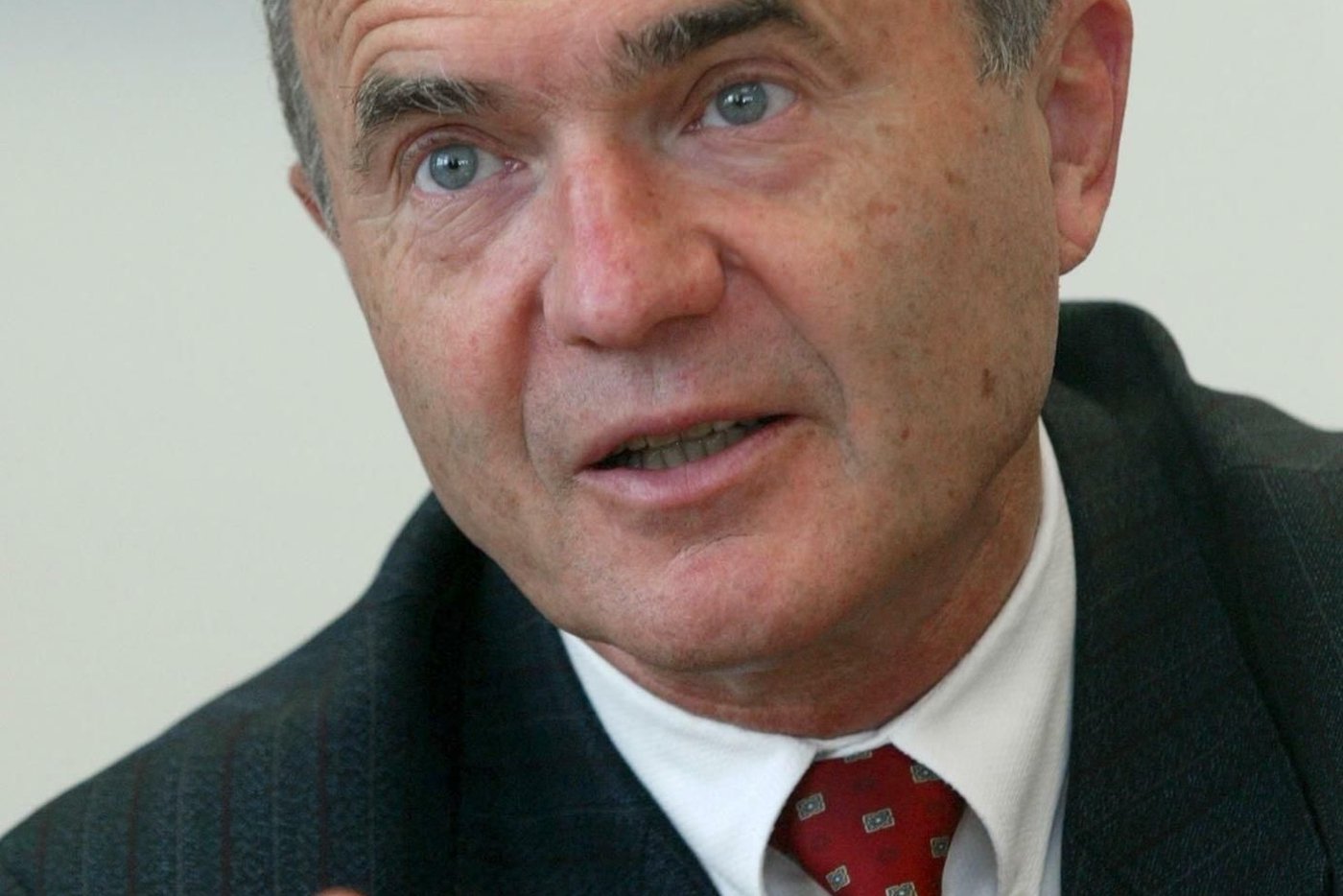 Otmar Issing: Keine Experimente mit der Inflation