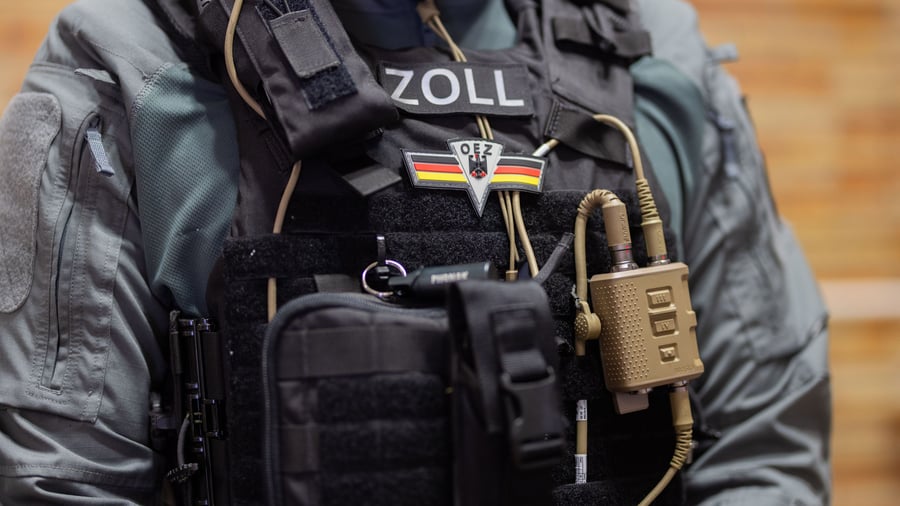 Kriminalität: Bundesregierung verschärft Kampf gegen organisierte Kriminalität