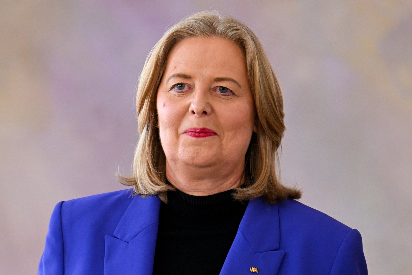 Comment: Civil servants won't save pensions - Bärbel Bas avoids bitter ...