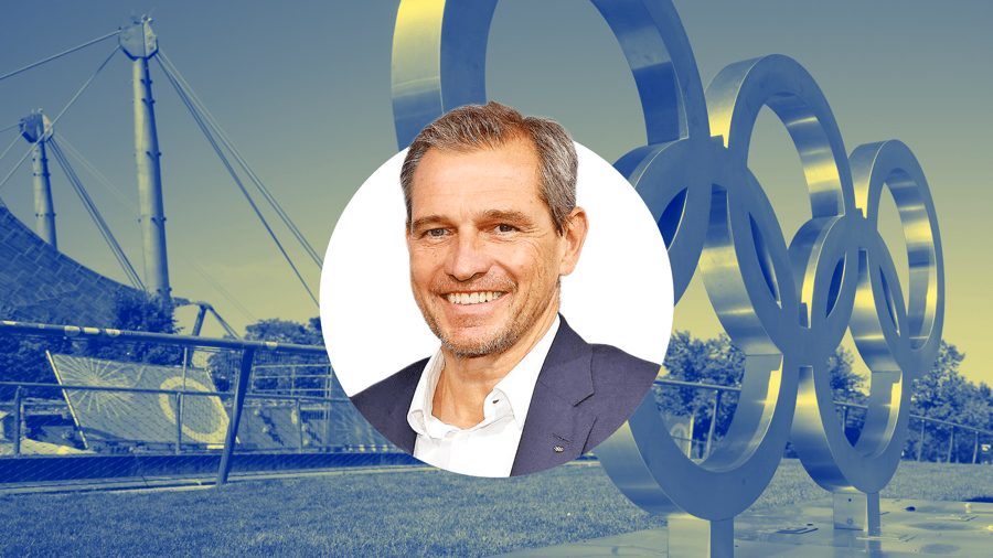 Gastkommentar : Deutschland und Olympia: Jetzt ist es Zeit für den Aufbruch!