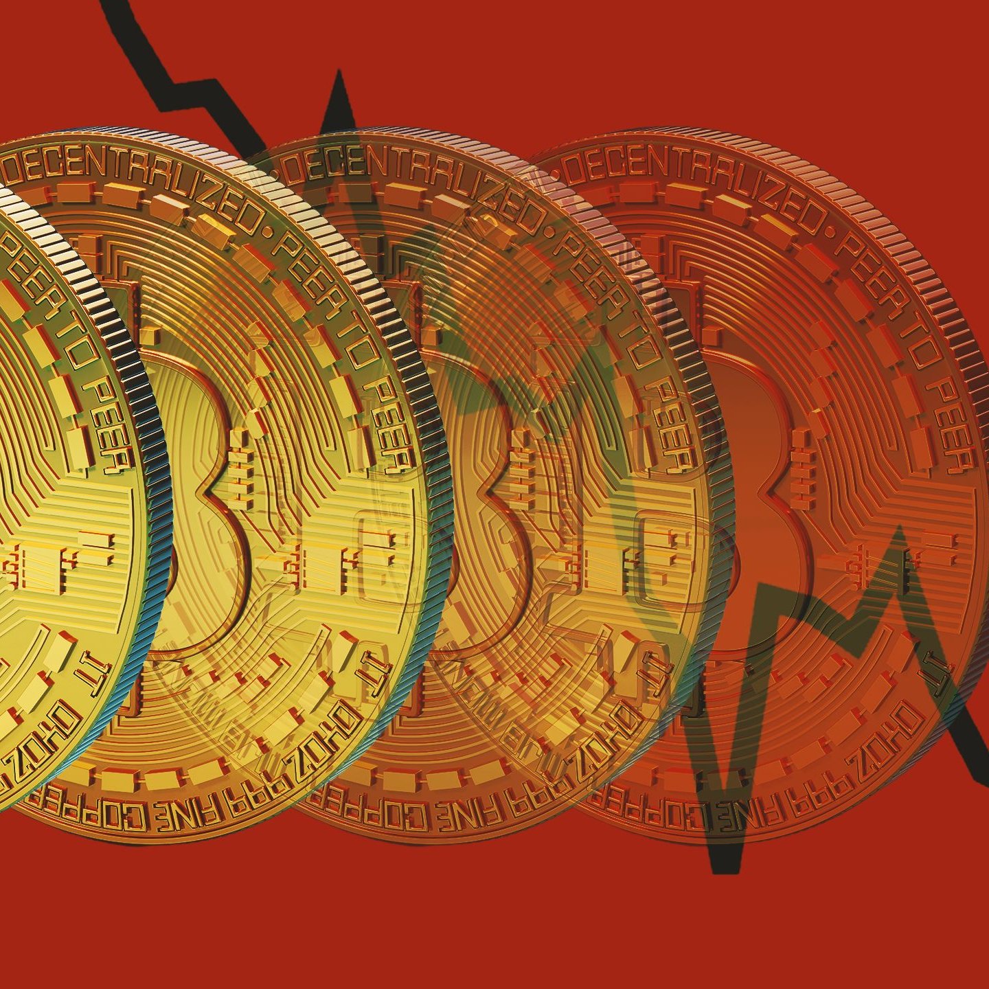 Bitcoin: Warum das Vertrauen in Kryptowährungen schwindet