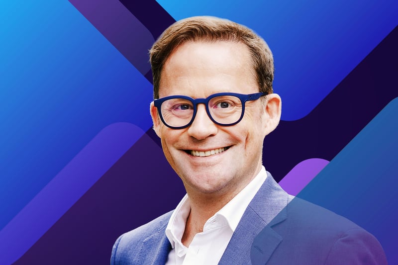 Jan-Hendrik Goldbeck: „Unsere Branche verharrt im Status quo – das hemmt Innovationen“