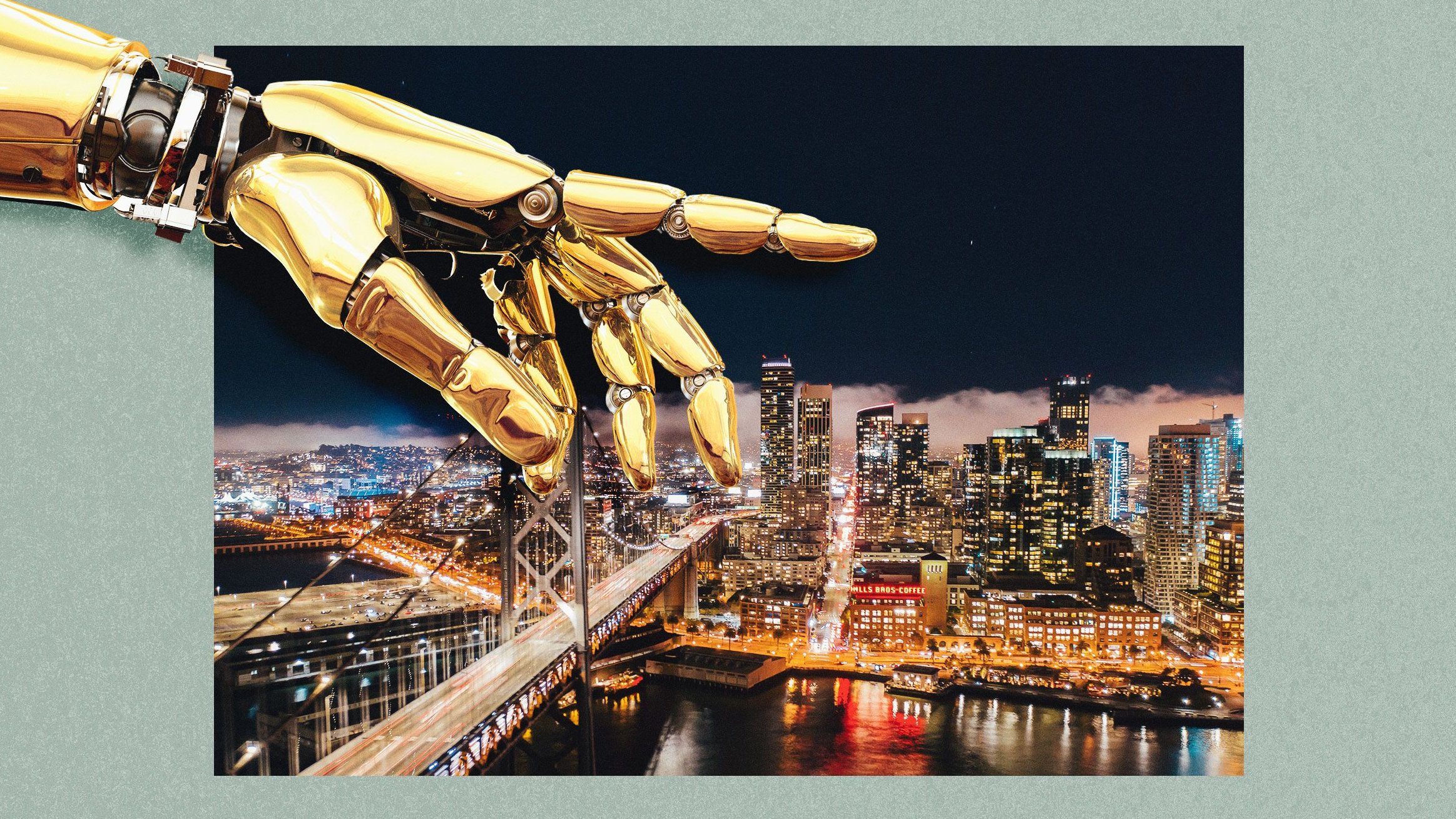 AI boom draws young German founders and talent to San Francisco