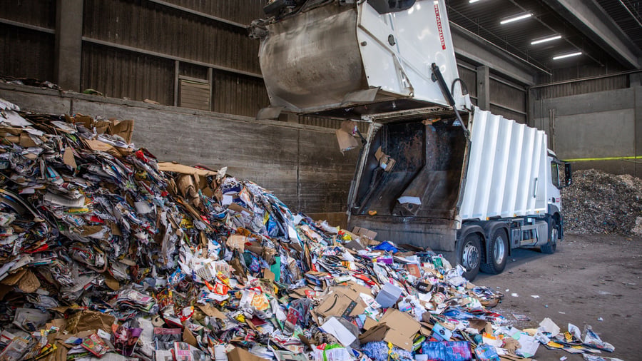 Wiederverwertung: Regierung setzt auf Reparatur, Recycling und langlebige Produkte