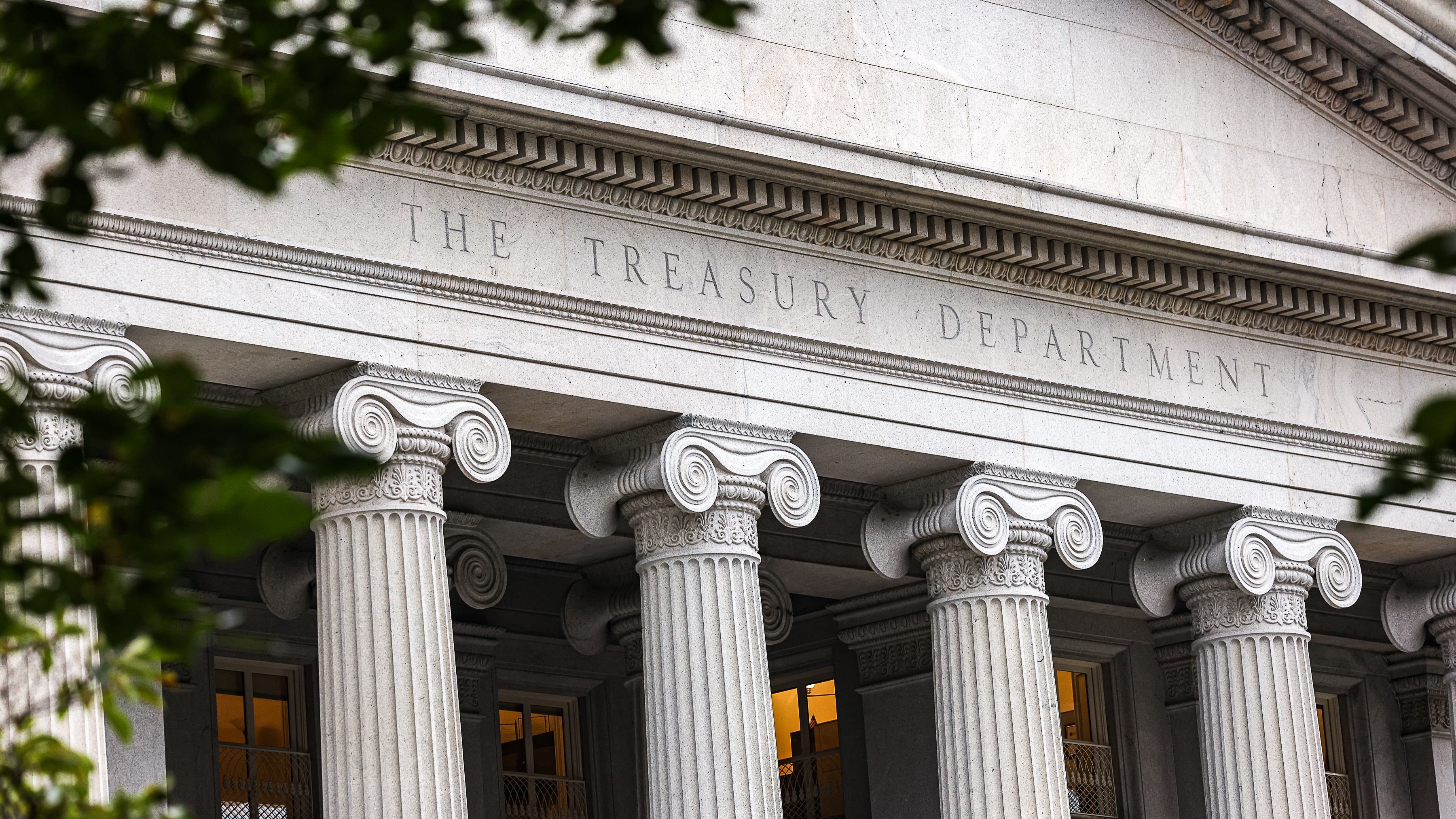 US-Bondmarkt: USA könnten ihre Anleiherückkäufe aus Barreserven finanzieren