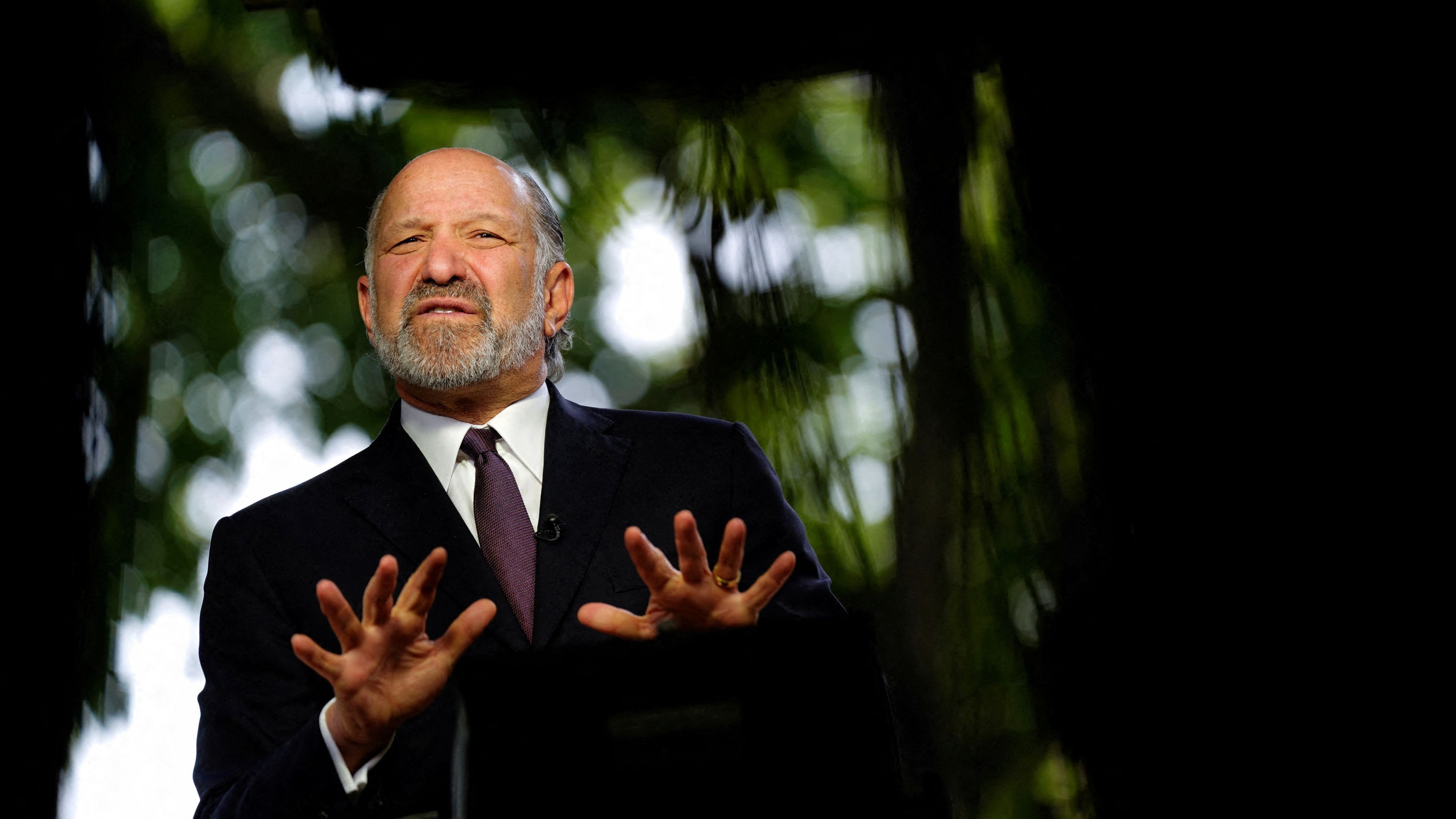 Neue Epstein-Akten belasten US-Handelsminister und Trump