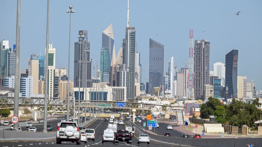 +++ Iran-Krieg +++: Trotz Waffenruhe: Kuwait und Emirate melden iranischen Beschuss