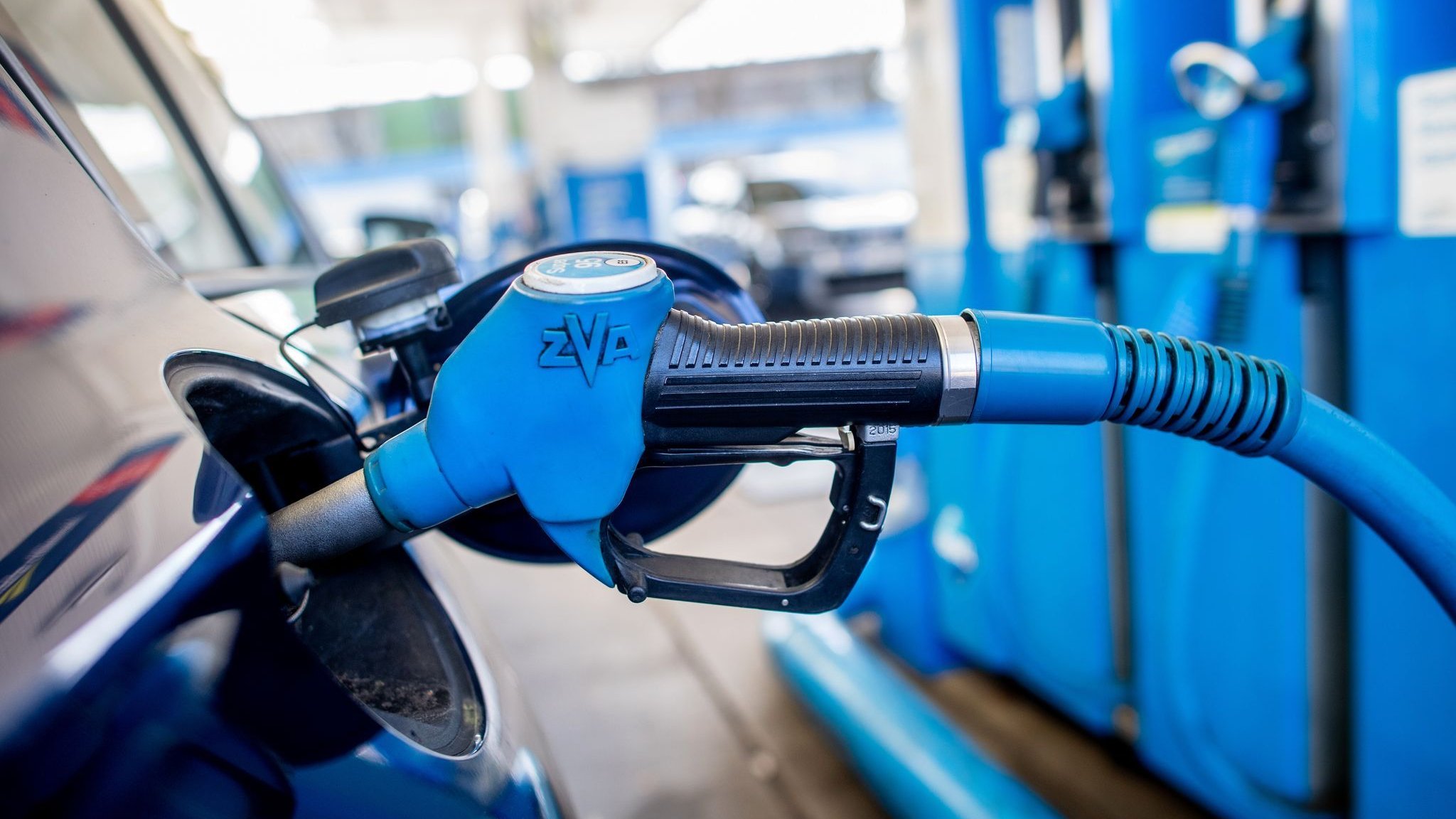 Iran-Krieg: Spritpreise zeigen nach oben - Diesel vor Allzeithoch?