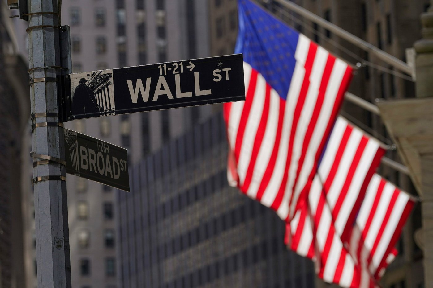 Wall Street Auf Allzeithoch: Dow Jones, S&P 500 Und Nasdaq Trotzen Us Inflationsdaten - r7931ym