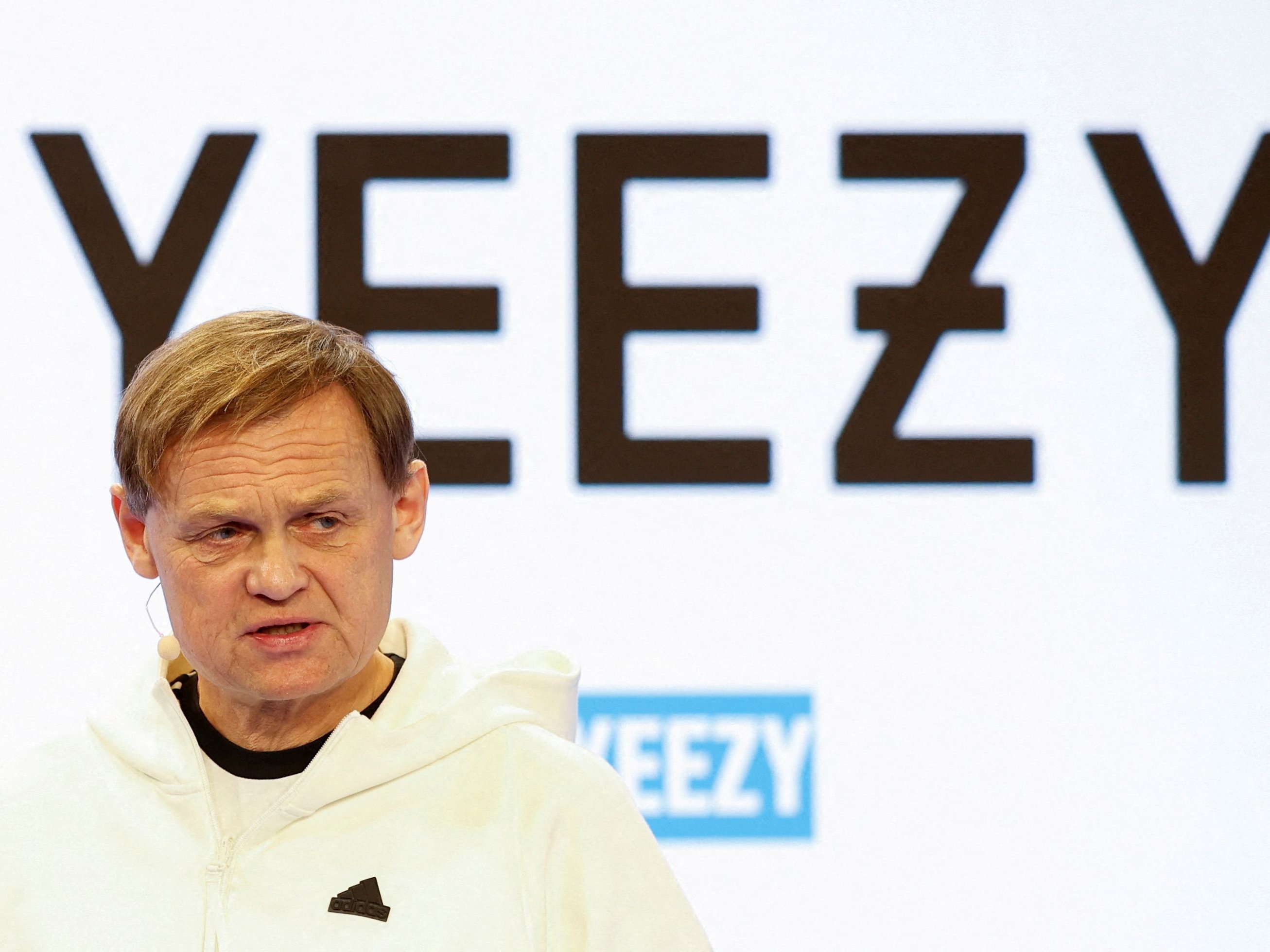 Yeezys verkaufen store