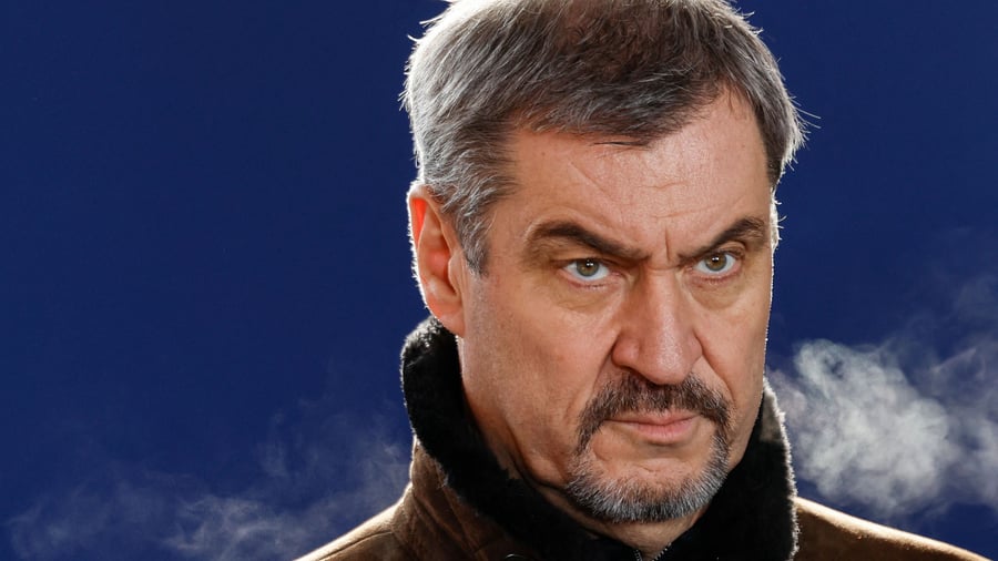 CSU-Klausur: „Manches wird wehtun“ – Söder fordert harten Reformkurs