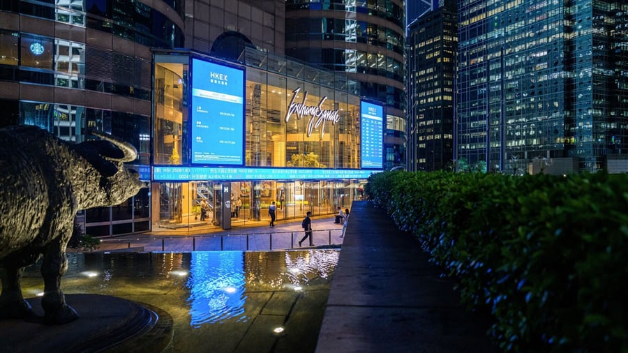 Märkte: KfW beobachtet größeres Interesse an Dollar-Alternativen