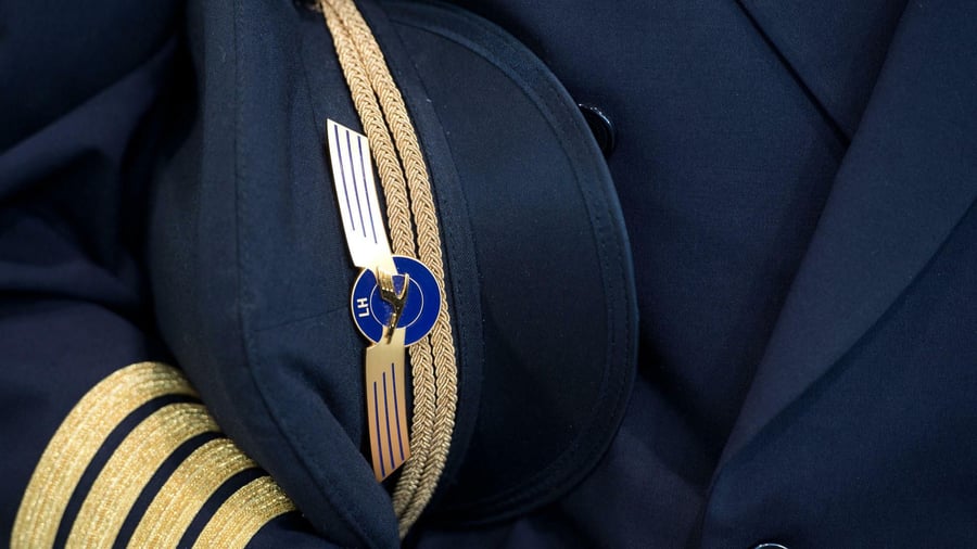 Schlichtung: Weitere Pilotenstreiks bei der Lufthansa vorerst abgewendet