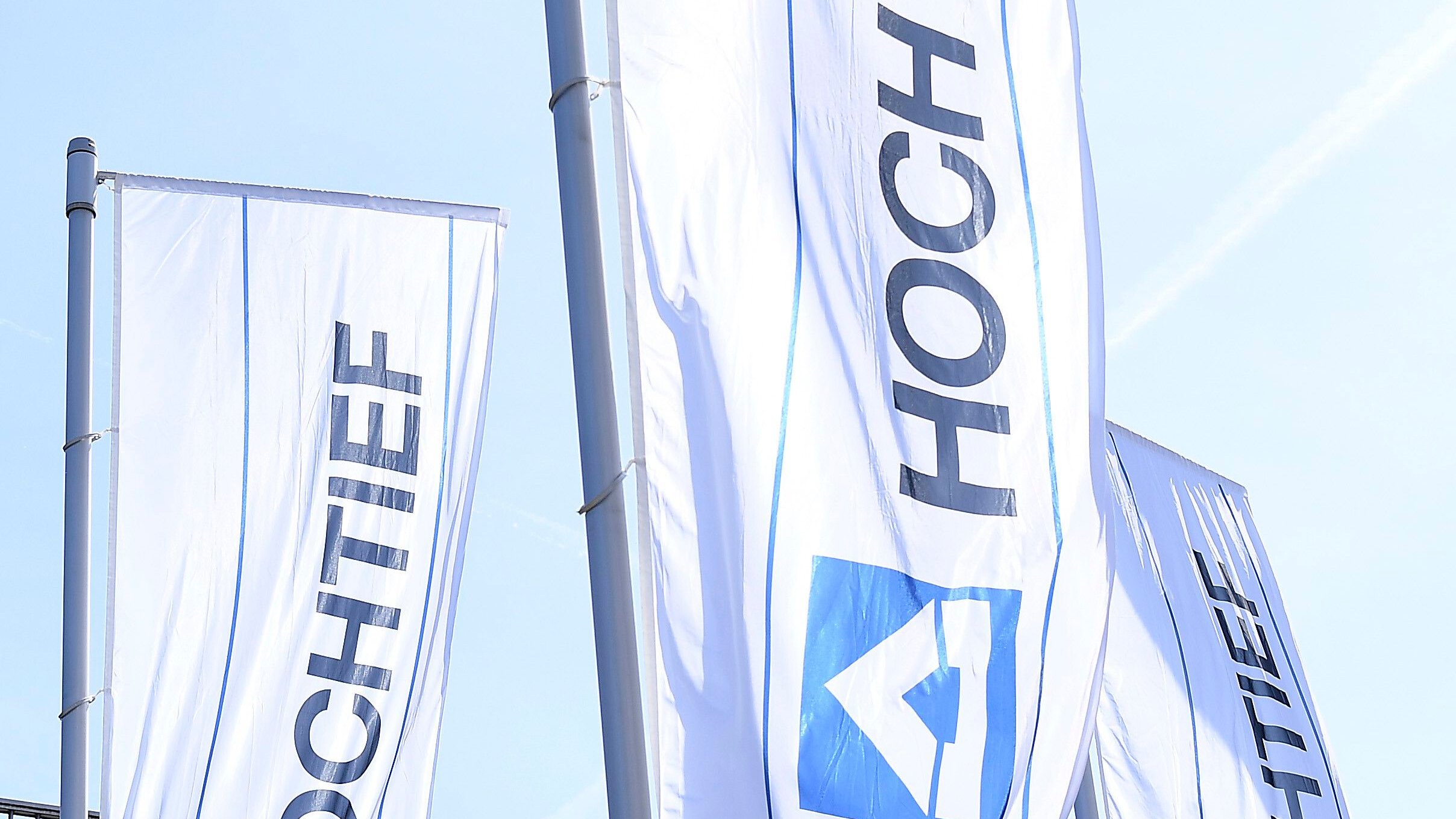 Dax, MDax, SDax: Indexwechsel: Hochtief dürfte in den Dax aufsteigen