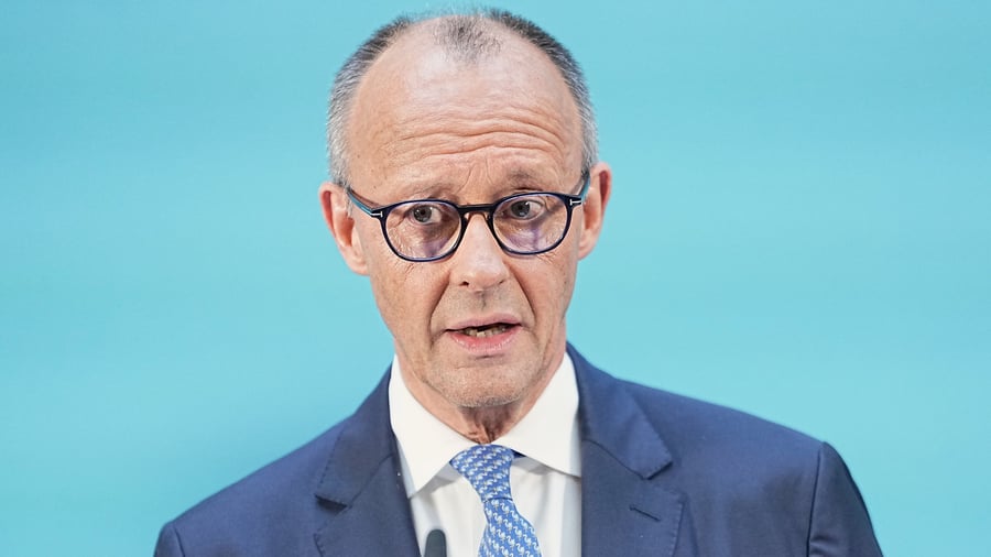 Bundeskanzler: Merz erklärt mehr „Wachstum und Beschäftigung“ zu obersten Prioritäten