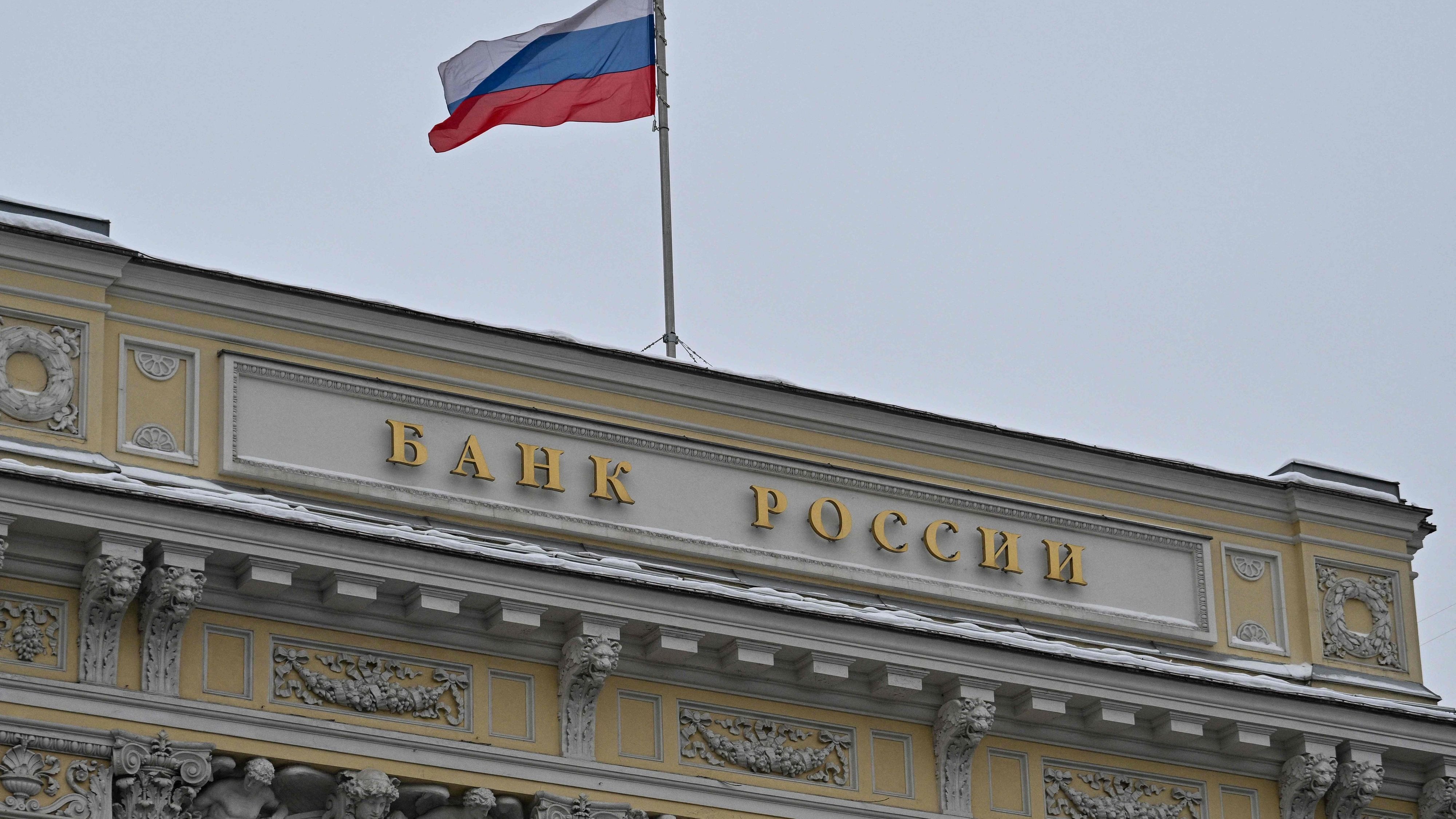 Geldpolitik: Russische Notenbank will Banken zu Yuan-Reserven verpflichten