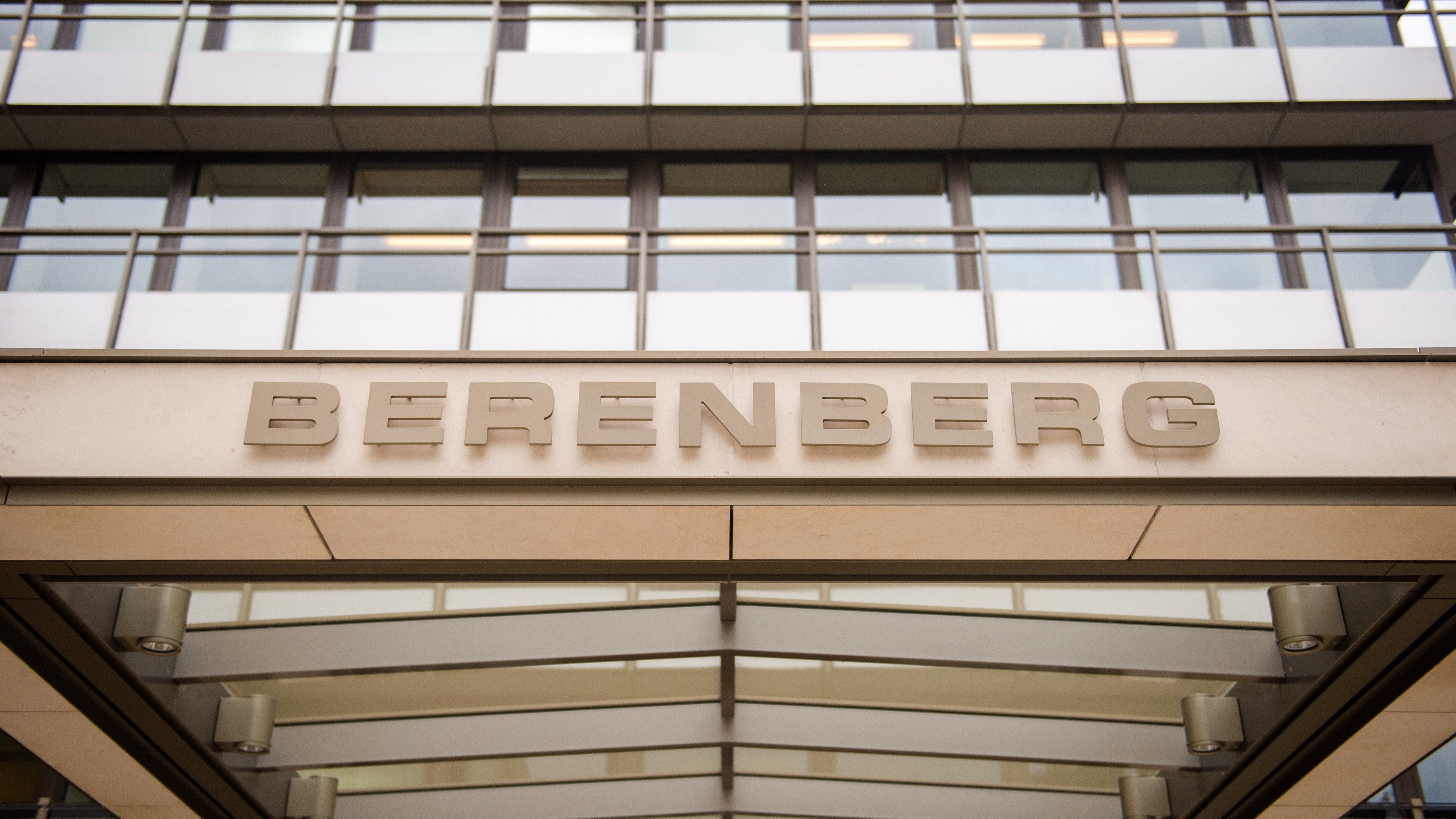 Privatbank: Berenberg Bank verliert offenbar ihren Head of AI