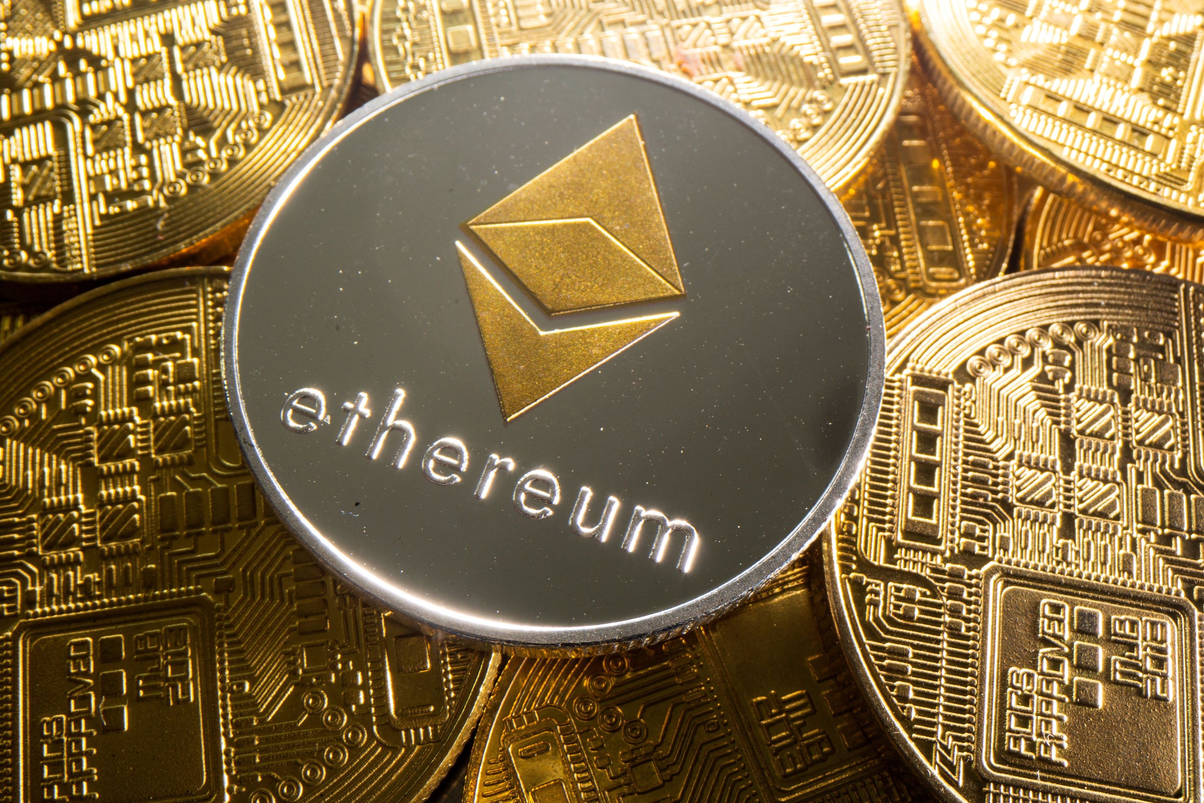 Ethereum: Ether-ETFs laufen an – Warum der Kurs trotzdem fällt