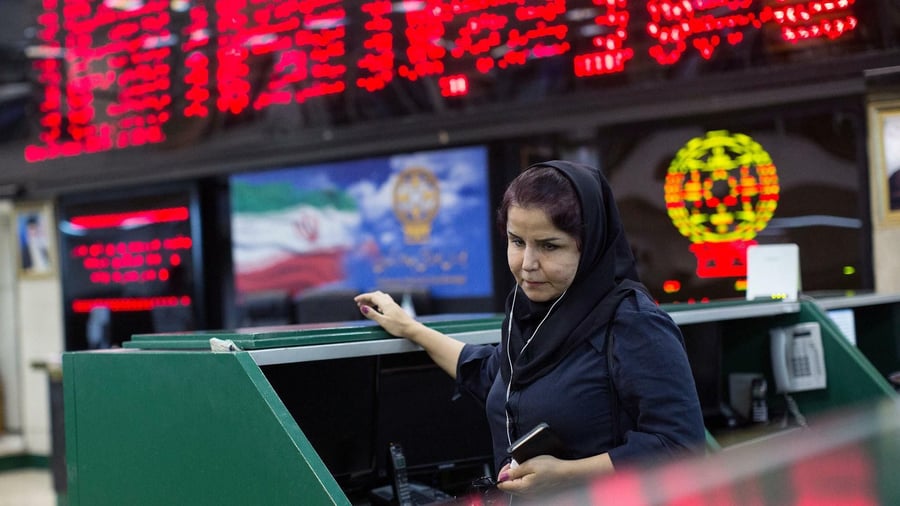 +++ Iran-Krieg +++: Iranische Börse öffnet am Dienstag wieder