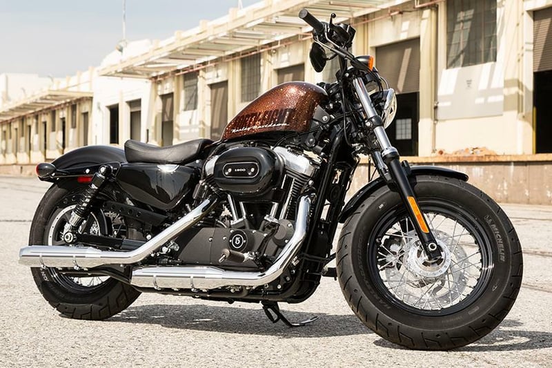 Motor sportster cheap