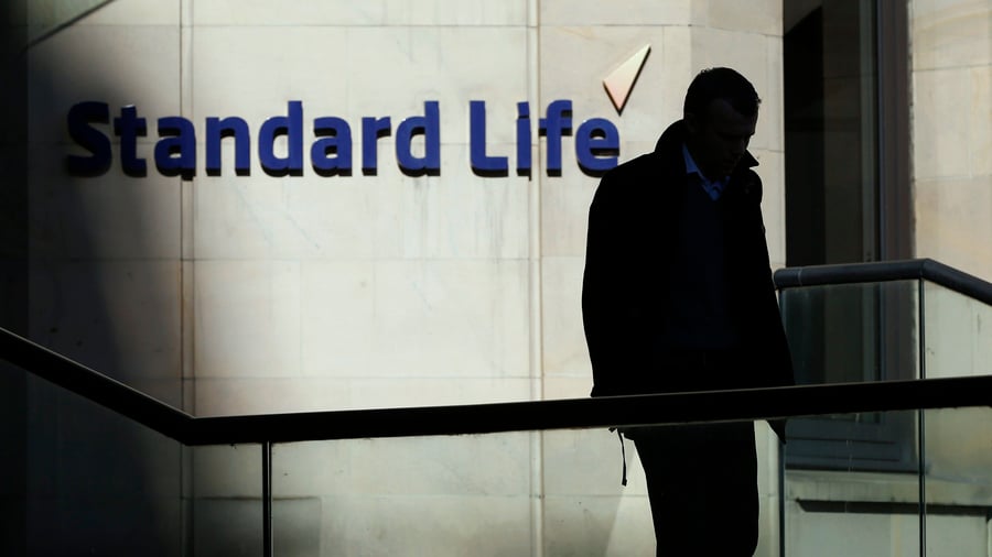 Versicherer: Standard Life übernimmt britisches Geschäft von Aegon für zwei Milliarden Pfund