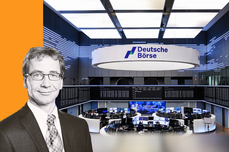 Geldanlage: Der Dax ist günstiger geworden – aber auch attraktiver?