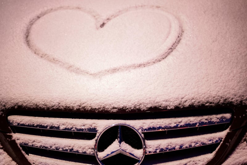 Tipps für die kalte Jahreszeit: So machen Sie Ihr Auto winterfest