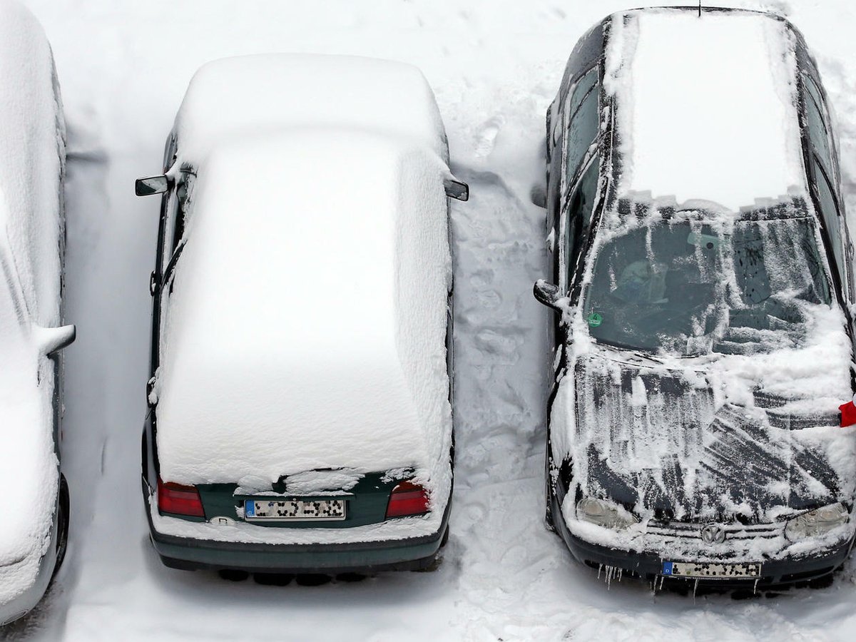 Tipps für die kalte Jahreszeit: So machen Sie Ihr Auto winterfest