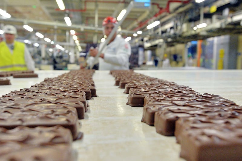 Mars, Snickers, Milky Way: Wie läuft der gigantische Schoko-Rückruf?