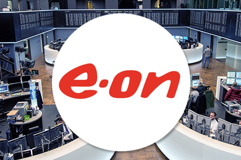 EonHauptversammlung 2023 Wie viel Dividende zahlt Eon?