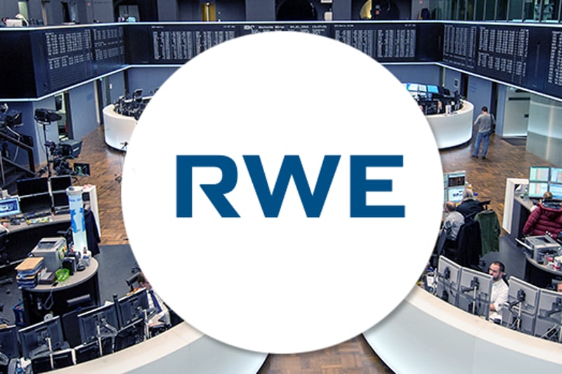 RWEHauptversammlung 2023 Wie viel Dividende zahlt RWE?