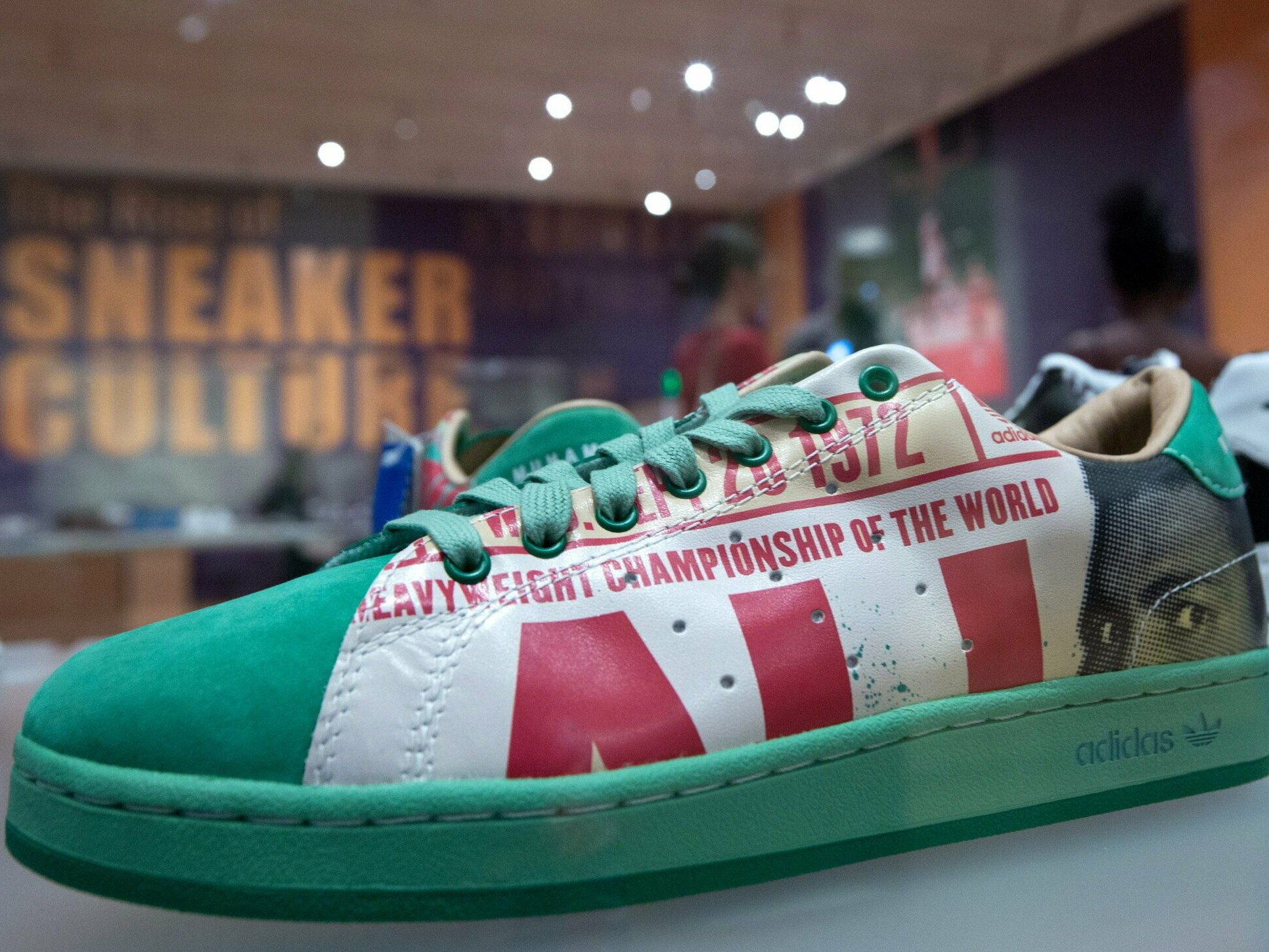 Das sind die zehn teuersten Sneaker der Welt