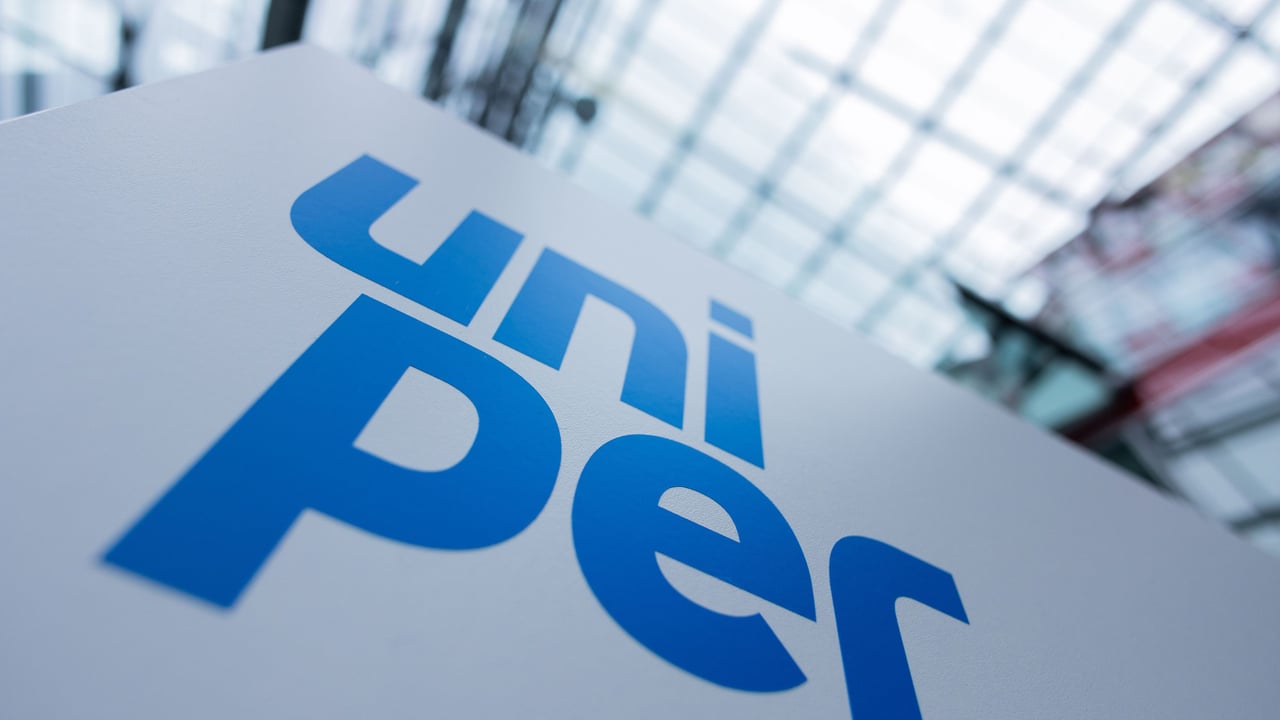 Energie: RWE und KKR planen offenbar gemeinsames Gebot für Uniper