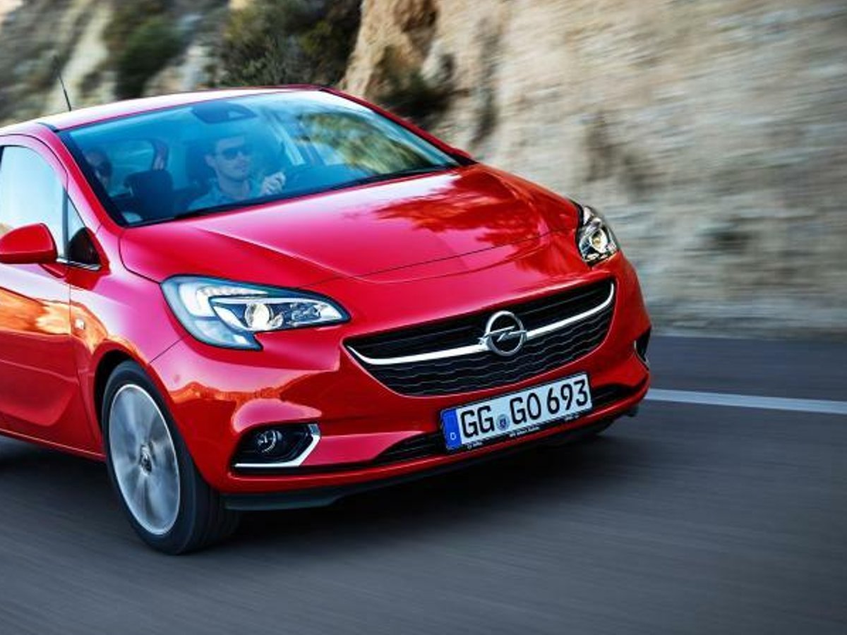 Opel-Gebrauchtwagen: Der Corsa ist eine zweischneidige Angelegenheit