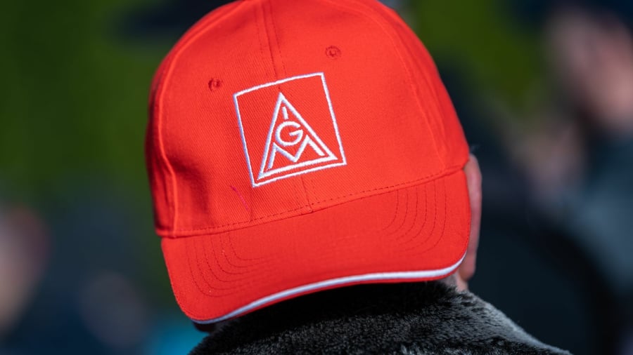 Gewerkschaft: IG Metall: Thyssenkrupp torpediert die Mitbestimmung