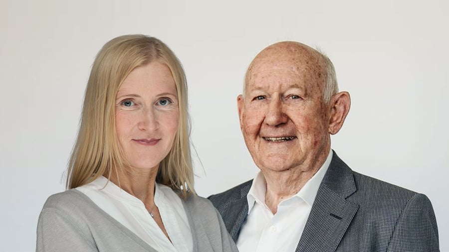 Medienmarkt: Verleger Dieter von Holtzbrinck bünde