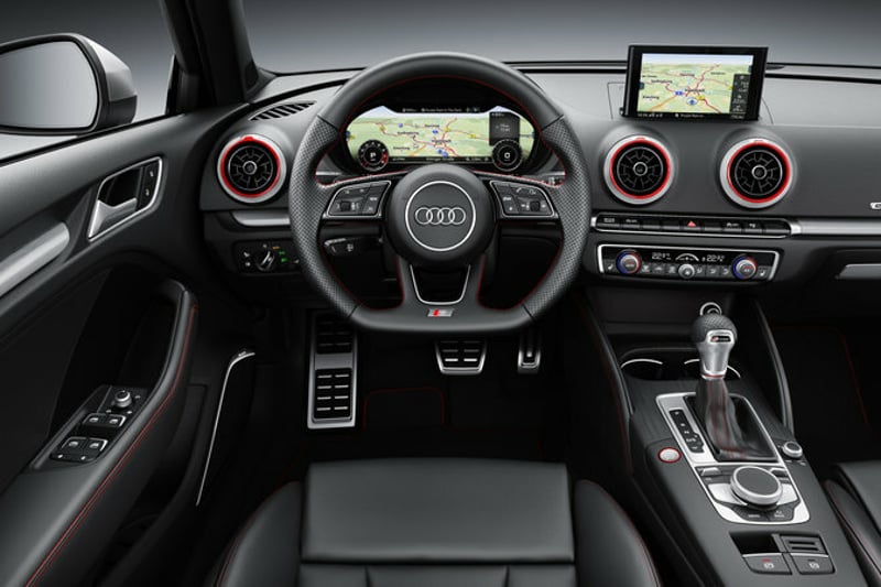 Audi A3 (8V) als Gebrauchtwagen im Test - Site