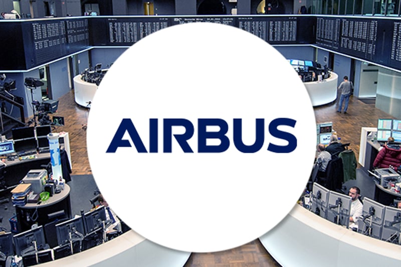 AirbusHauptversammlung 2023 Wie viel Dividende zahlt Airbus?