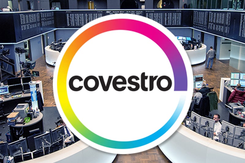CovestroHauptversammlung 2023 Wie viel Dividende gibt es?