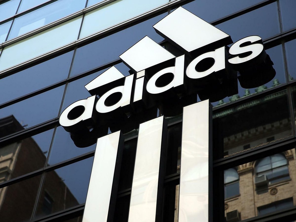 Umsatz adidas on sale china 3.0