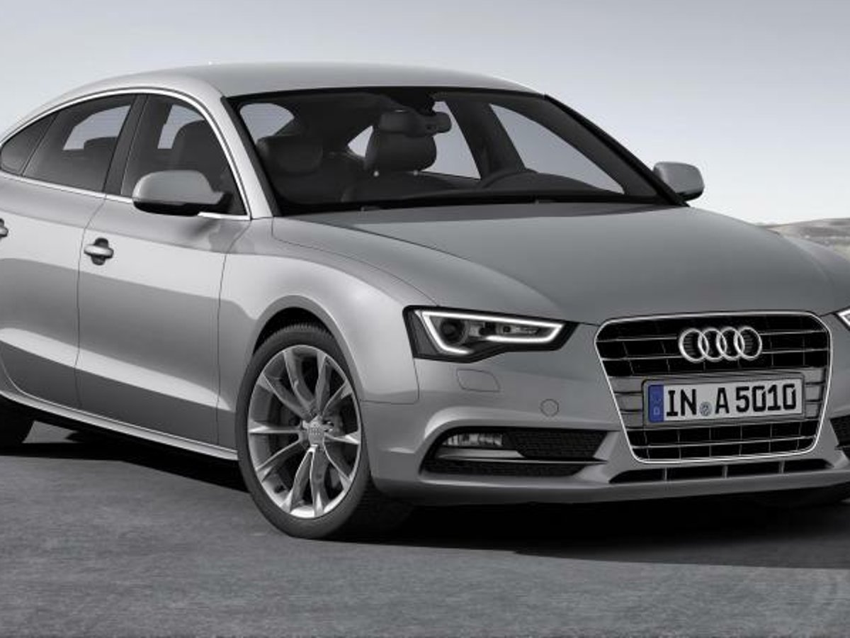 Überdurchschnittlich gut: Gebrauchtwagen-Check: Der Audi A5 (seit 2007)