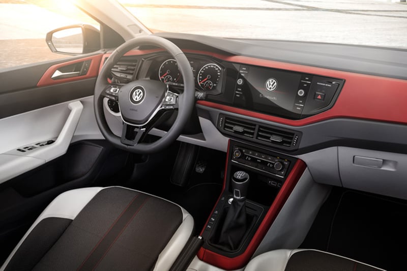 Vw best sale polo adblue
