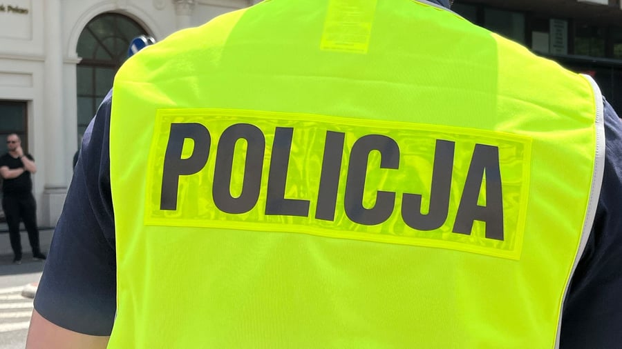 Geheimdienste: Polens Polizei fasst mutmaßlichen russischen Agenten