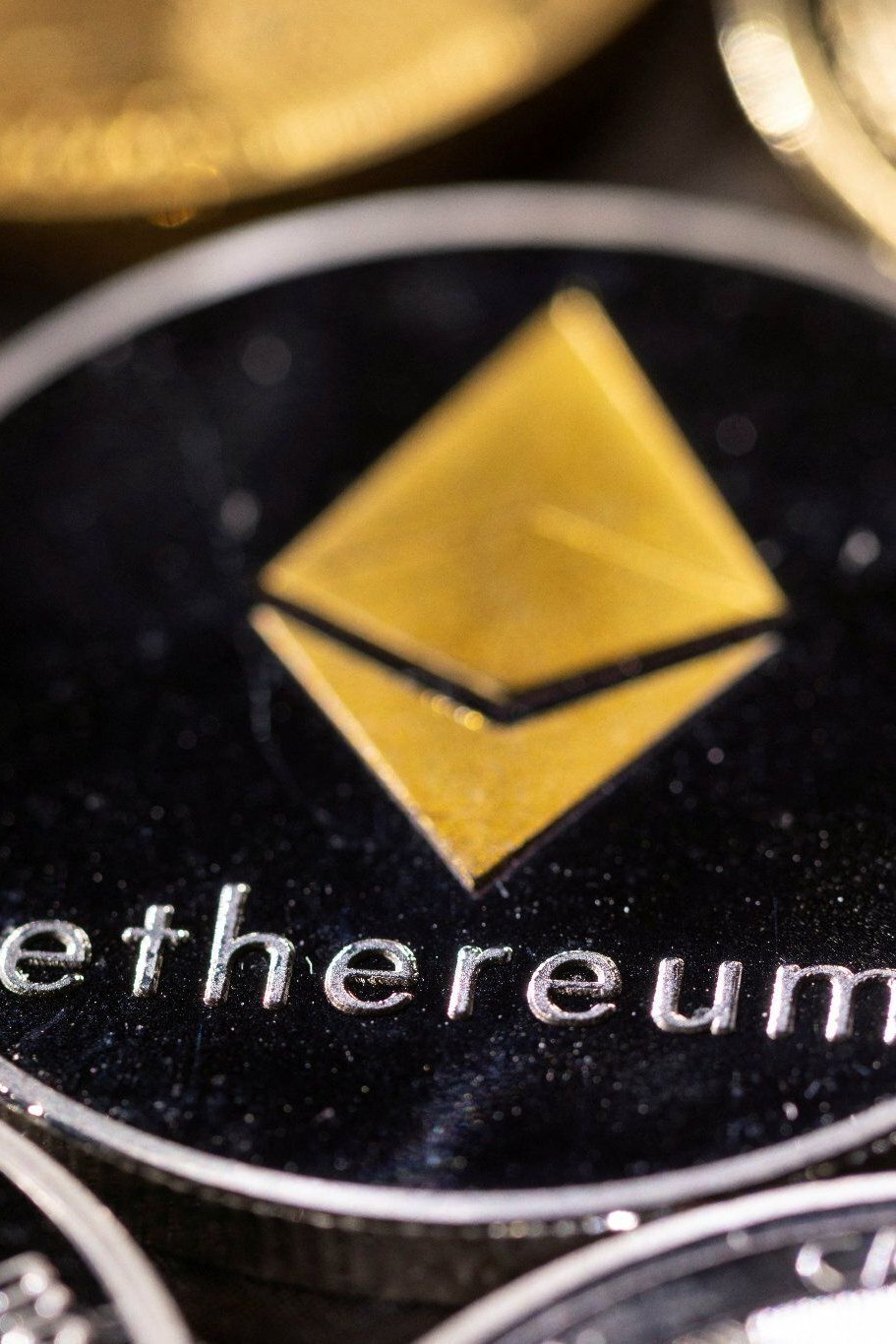 Etherum aktuell: Ether hat 15 Prozent seit The Merge verloren