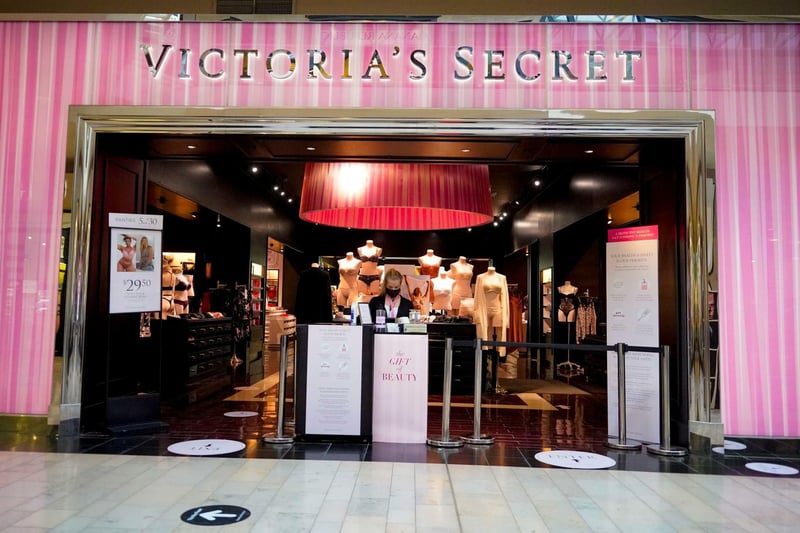 Victoria s Secret Dessous Label soll eigenstandig an die Borse