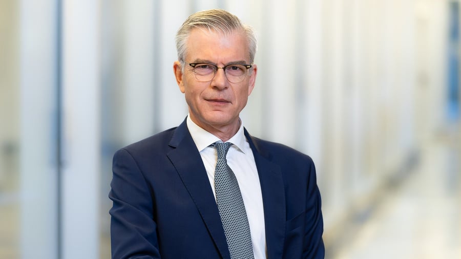 Interview: Wirtschaftsweiser Werding: „Deutschland hat eines der teuersten Gesundheitssysteme“