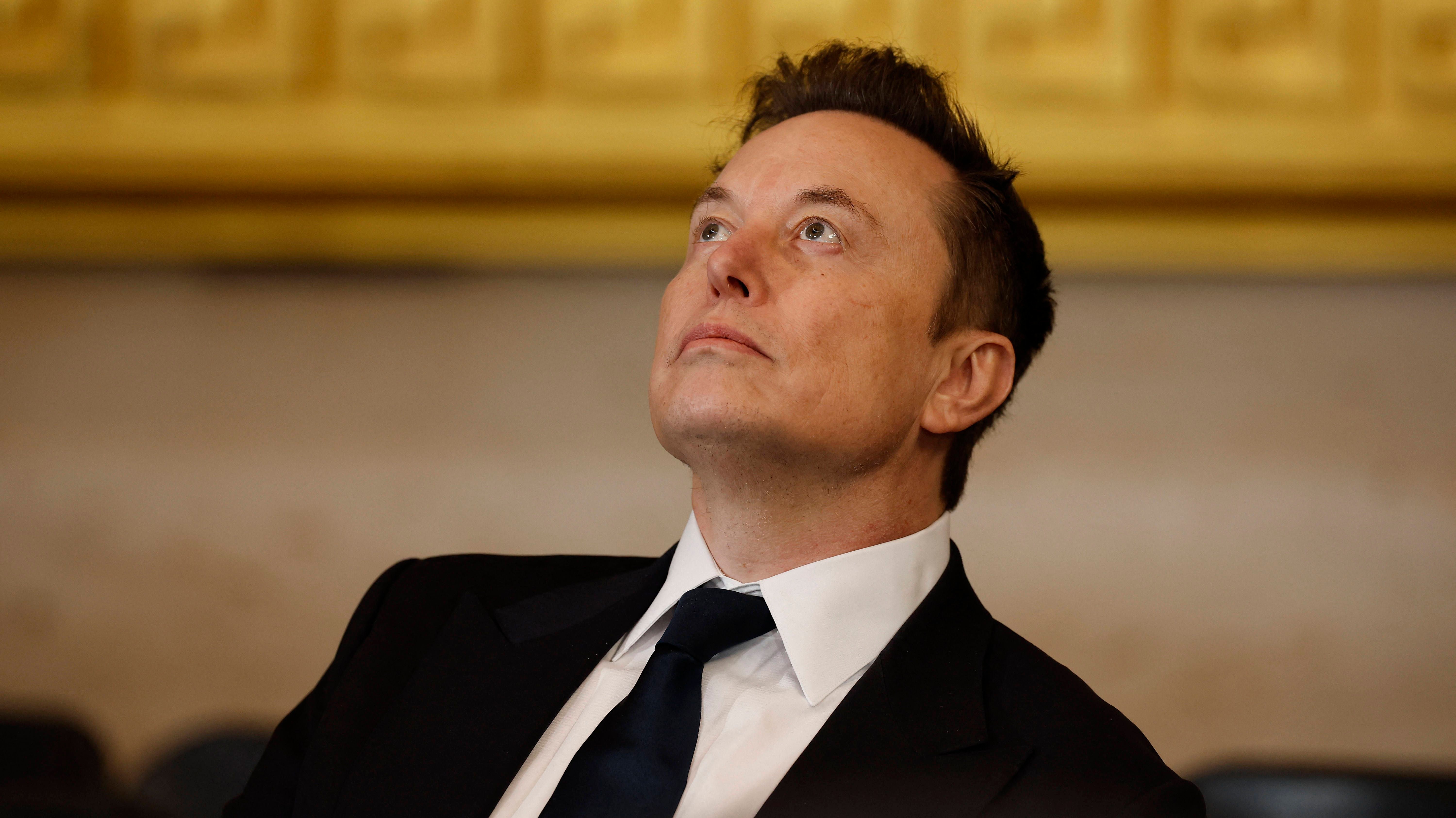 Ukraine-Krieg: Polens Außenminister kritisiert Musk für Starlink-Einschränkung