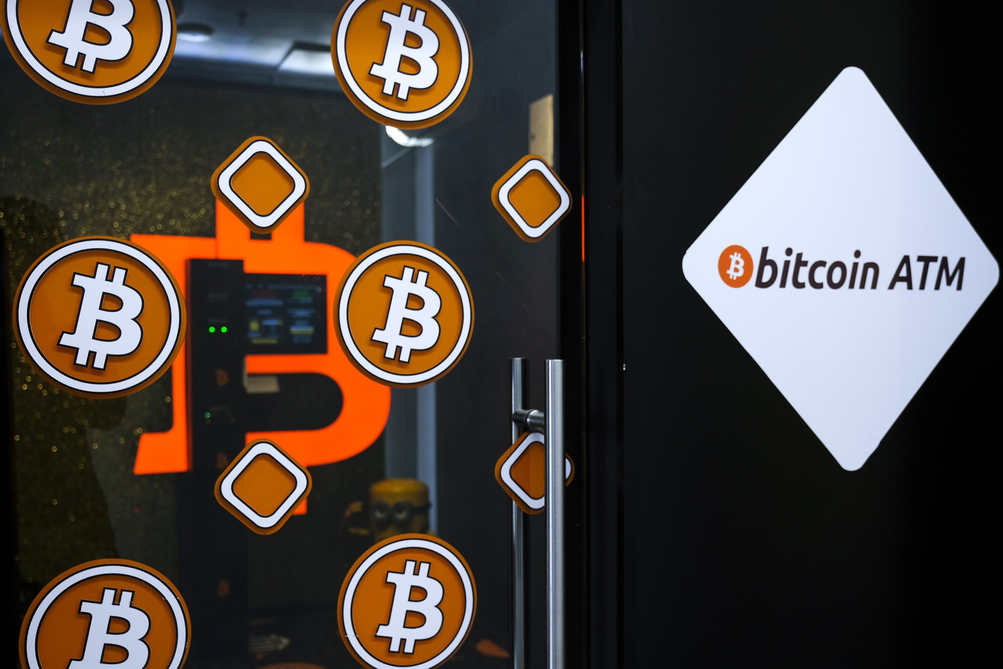 Digitale Währung: Trotz Bitcoin-Höhenflug zaudern Banken bei Kryptoangeboten